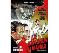 La Bambola Del Diavolo (Restaurato in HD) [Import]