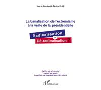 La banalisation de l'extrémisme à la veille de la présidentielle