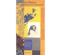 La Banalité Du Massacre