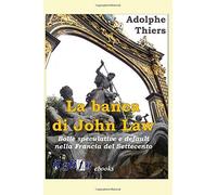 La Banca Di John Law