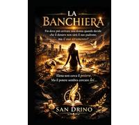 LA BANCHIERA: Fin dove può arrivare una donna quando decide che il denaro non sarà il suo padrone, ma il suo strumento?