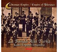 La Banda Alla Turka