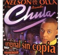 La Banda Chula - Original Y Sin Copia [Import]