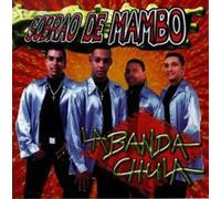 La Banda Chula - Sobrao De Mambo