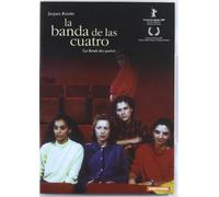 La Banda De Las Cuatro (Jacques Rivette) [Import]