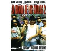 La Banda De Los Cholos 2