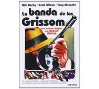 La Banda De Los Grissom [Import]