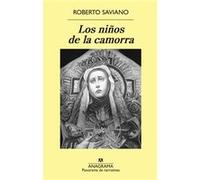 La Banda De Los Niños - [Livre en VO] Saviano, Roberto (Auteur)