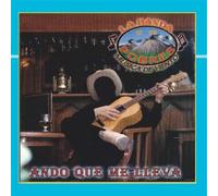 La Banda De Los Pobres Musica De Viento - Ando Que Me Lleva