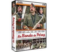 La Banda de Pérez (Serie de TV) G
