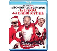 La banda dei babbi Natale [Blu-ray]