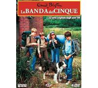 La Banda Dei Cinque Episodi 01-26 [(Collector's Box+Libro)] [Import]
