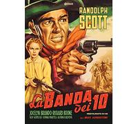 La Banda Dei Dieci (Restaurato in HD) [Import]
