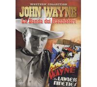 La banda dei razziatori