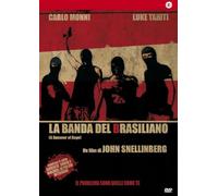 La Banda Del brasiliano – CG Entertainment – Import