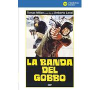 La banda del gobbo