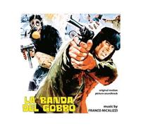 La Banda Del Gobbo