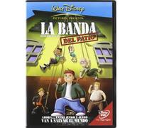La Banda Del Patio [Import]