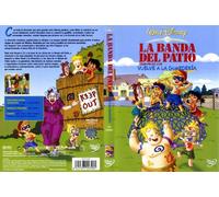 La Banda Del Patio Vuelve A La Guarderia [Import]