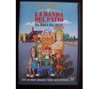 La Banda Del Patio Ya Esta en El 5º Curs [Import]