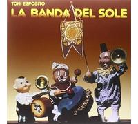 La Banda Del Sole/Audiophile Clear Vinyl