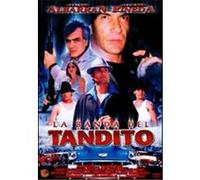 La Banda del Tandito - DVD Zone 1 G