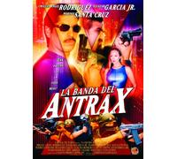 La Banda Del Tandito [Import USA Zone 1]