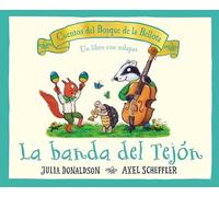 La banda del tejón/ Badger's Band