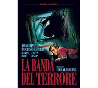 La Banda Del Terrore [Import]
