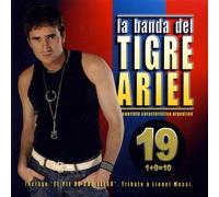 La Banda Del Tigre Ariel [Import]