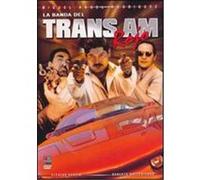 La Banda Del Transam Rojo - DVD Zone 1 G