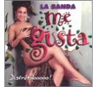 La Banda Me Gusta - Disfrutalaaaaa!