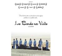 La Banda nos visita [DVD] [Import]