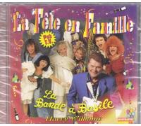La Bande À Basile - La Fete en Famille