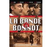 La Bande À Bonnot