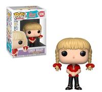 La bande à Brady - Cindy Brady 696 - Funko Pop - Figur. vinyle