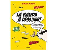 La bande à dessiner