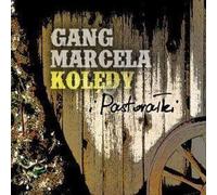 La bande à Marcel : Chants de Noël et Pastorales