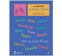 LA BANDE A NIKI - LES NOUVEAUX REALISTES