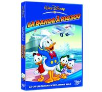 La Bande à Picsou – Là où un canard n'est jamais allé – Volume 1 – Disney