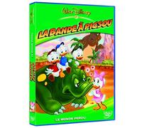 La Bande à Picsou – Disney – Volume 2 – Le Monde Perdu