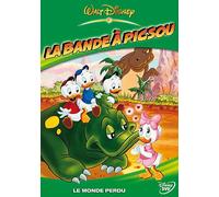 La Bande À Picsou - Volume 2 - Le Monde Perdu