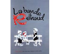 La bande à Renaud: Quatorze chansons
