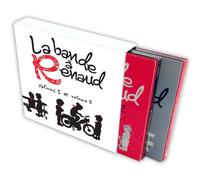 Various Artists - La Bande a Renaud. -Ltd [Import]