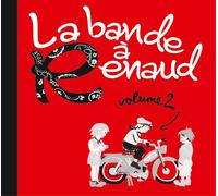 inconnu - La bande a renaud Volume 2 - Edition Limitée Digipack