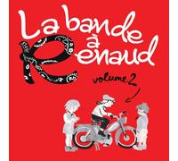 La bande a renaud Volume 2 - Edition Limitée Digipack