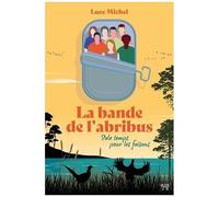 La Bande De L'abribus - Tome 2 - Sale Temps Pour Les Faisans