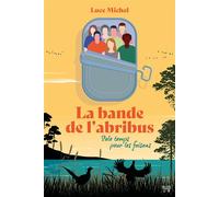 La bande de l'abribus - tome 2 - Sale temps pour les faisans - Luce Michel - Hachette Fictions - broché - Roman