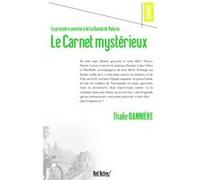La bande de valoria tome 1 : le carnet mysterieux Banniere thalie (Auteur)