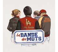 Various Artists - La Bande des Mots [Import]